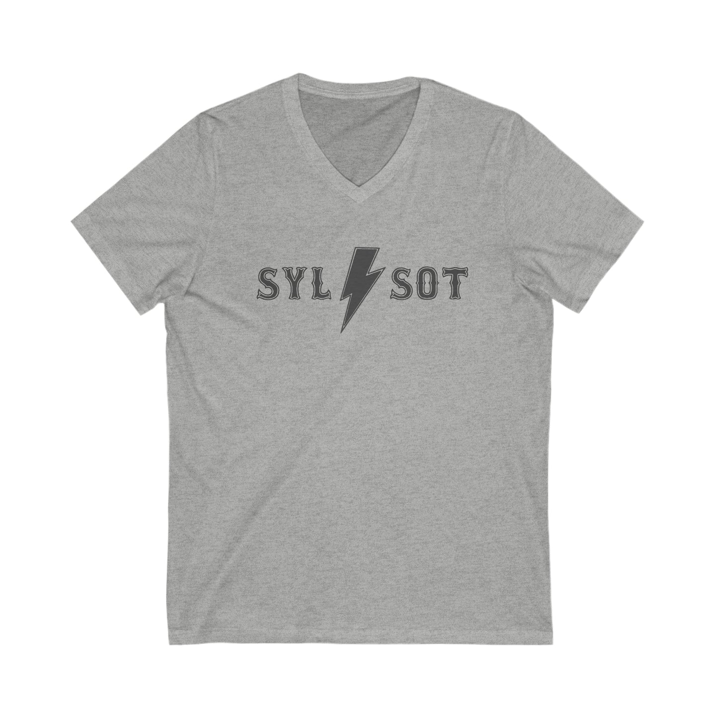 SYL SOT V-Neck Tee