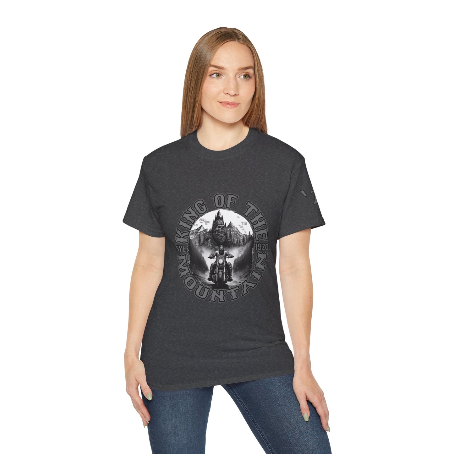 KOTM 2024 T-shirt