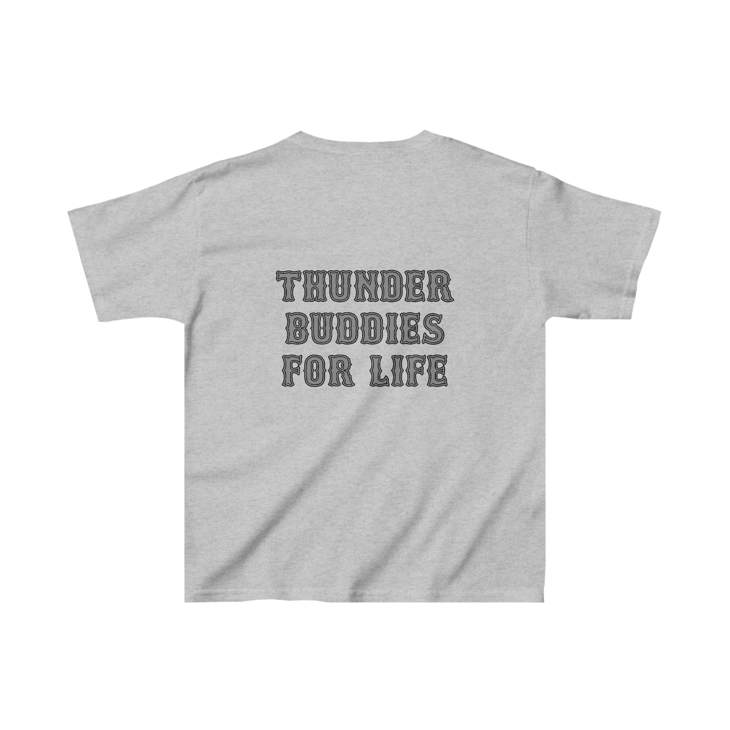 Kids TBFL Heavy Cotton™ Tee