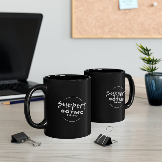 SOTMC Support Mug