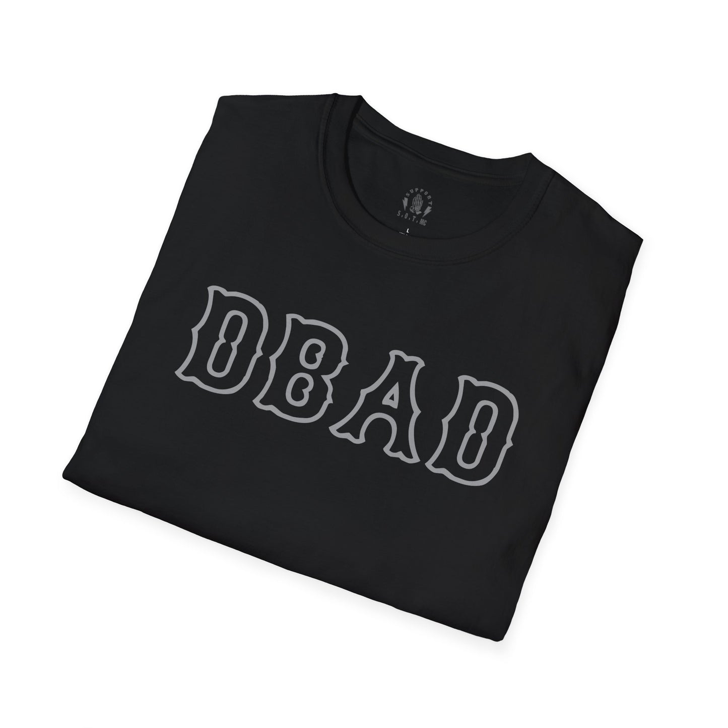 Don't be a D1(& T-Shirt