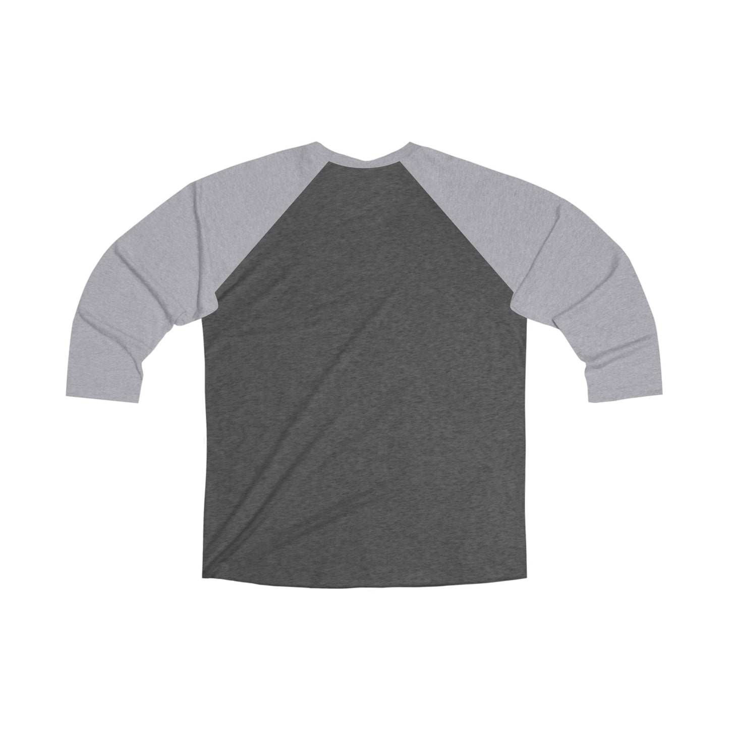 SYL1920 Tank 3\4 Raglan Tee