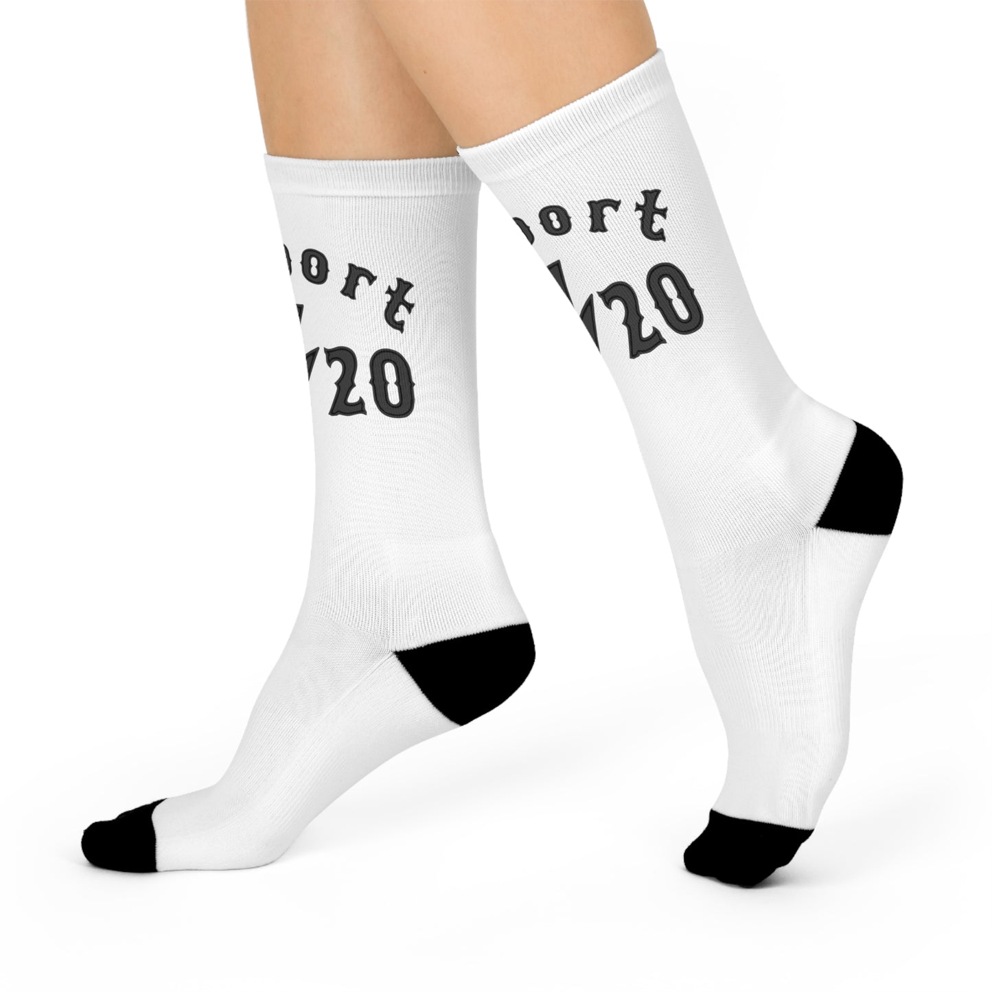 Support 1920 Socks