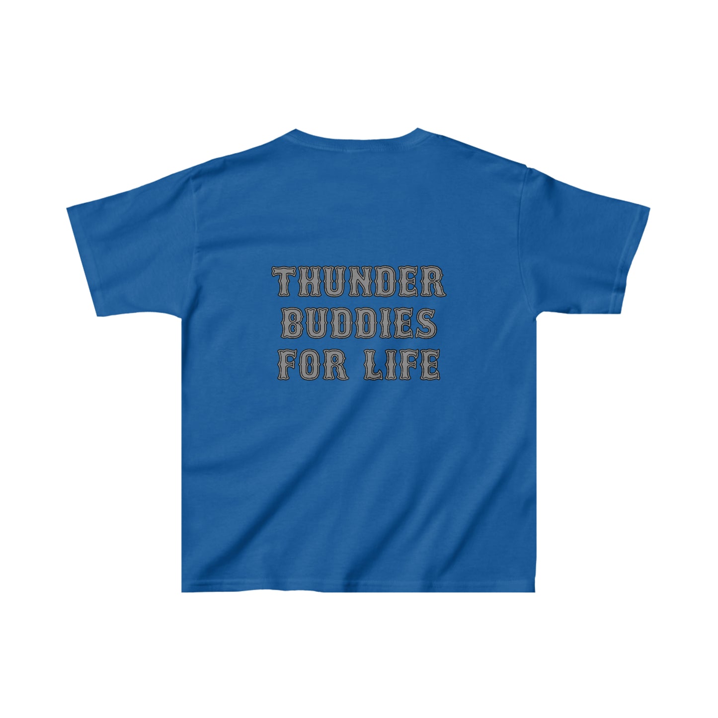 Kids TBFL Heavy Cotton™ Tee