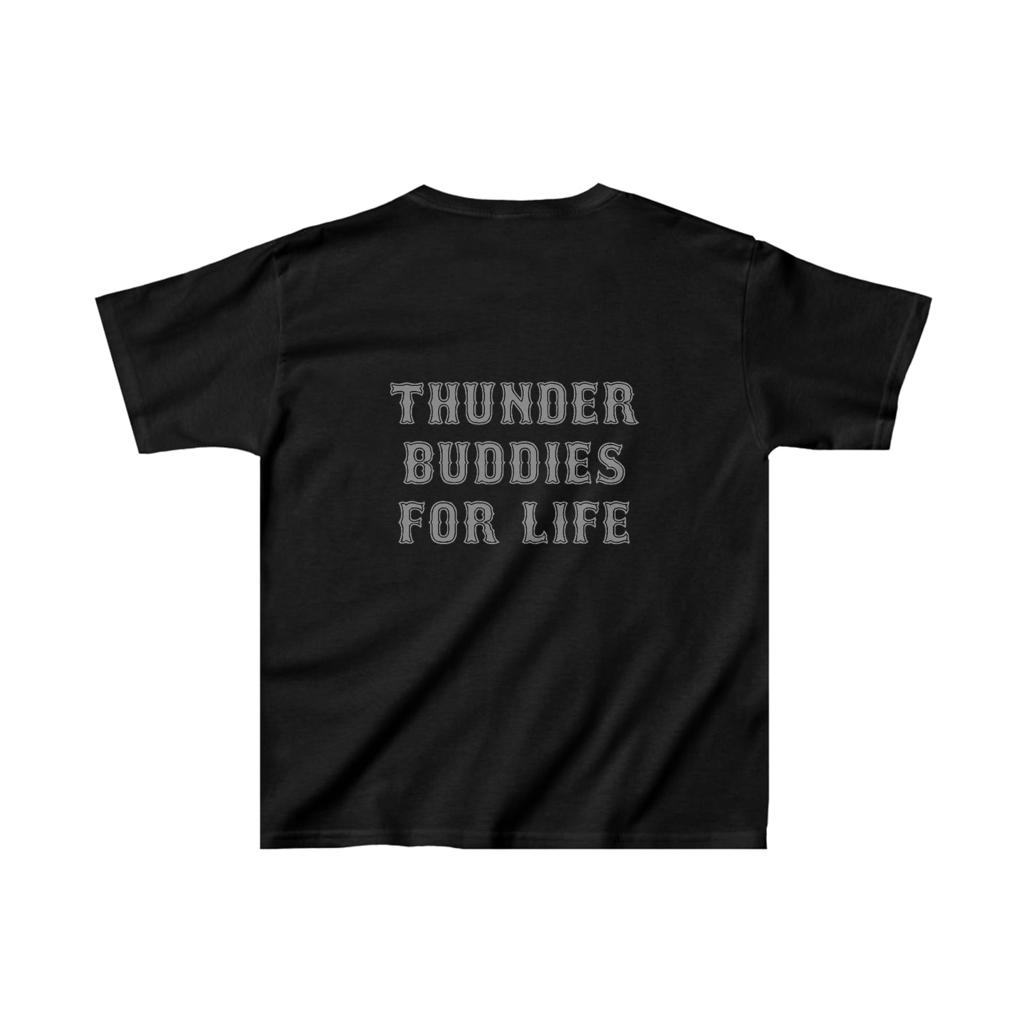 Kids TBFL Heavy Cotton™ Tee