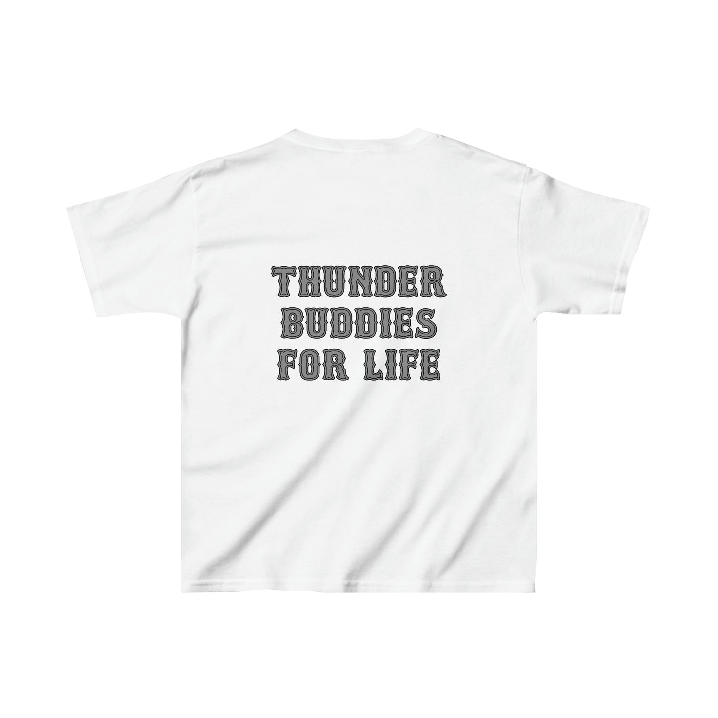 Kids TBFL Heavy Cotton™ Tee