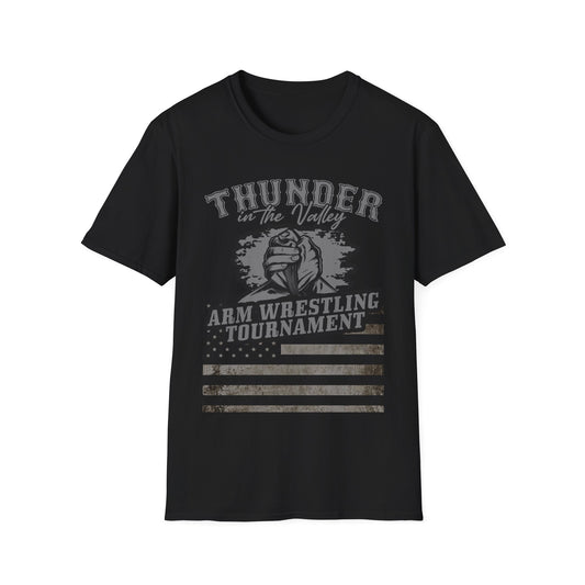 Thunder in the Valley T-Shirt