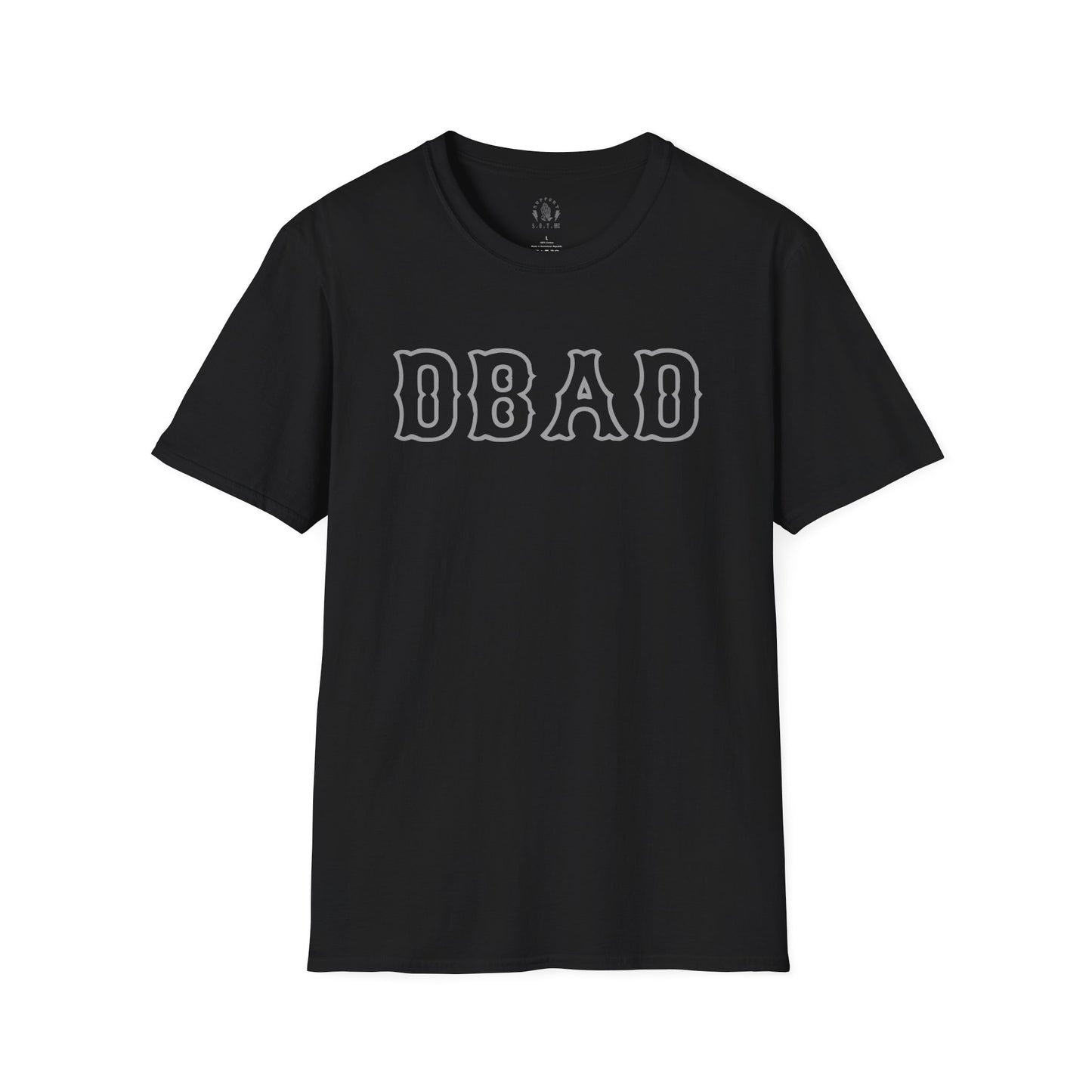 Don't be a D1(& T-Shirt