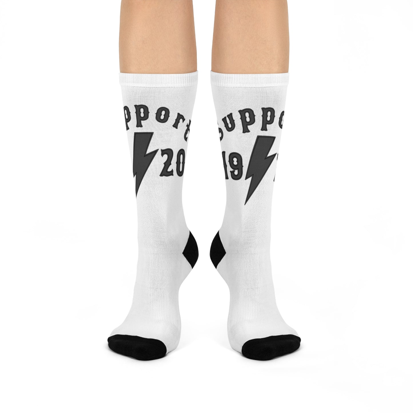 Support 1920 Socks
