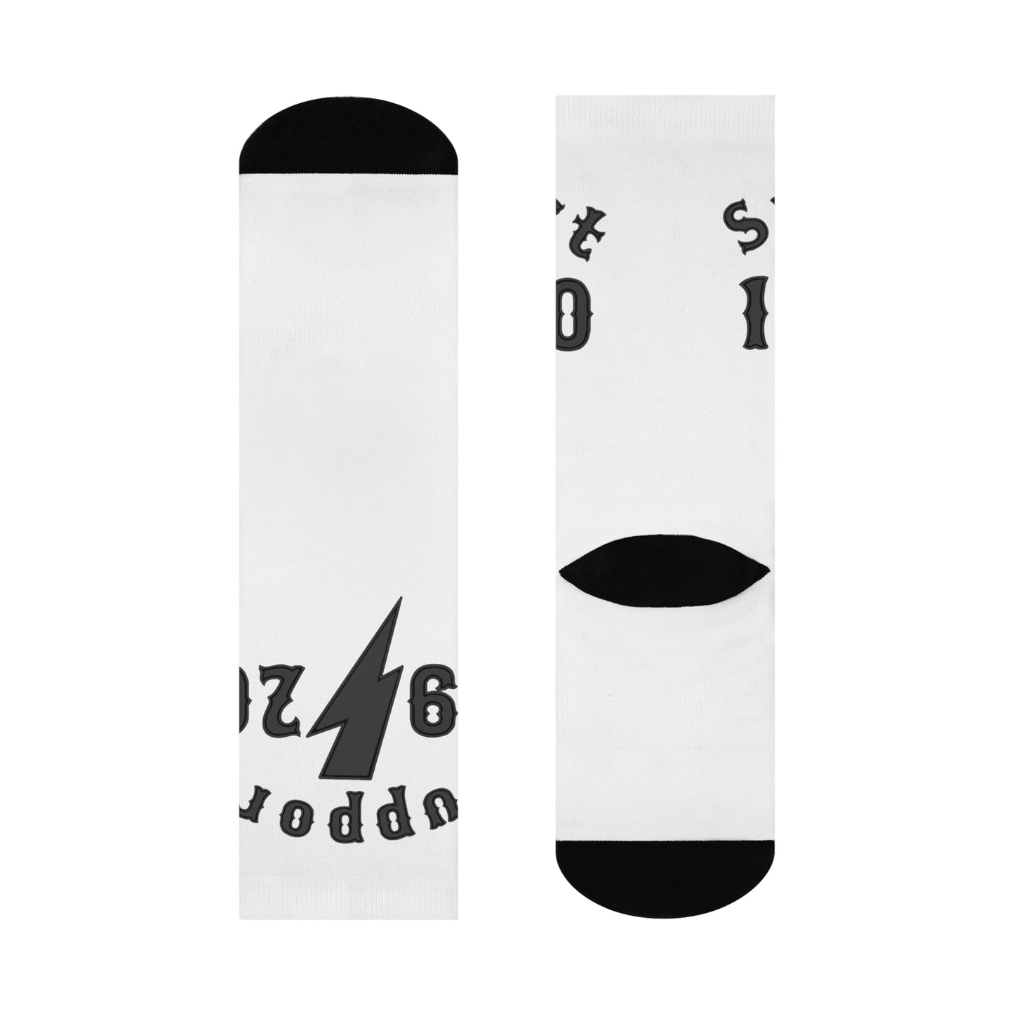 Support 1920 Socks