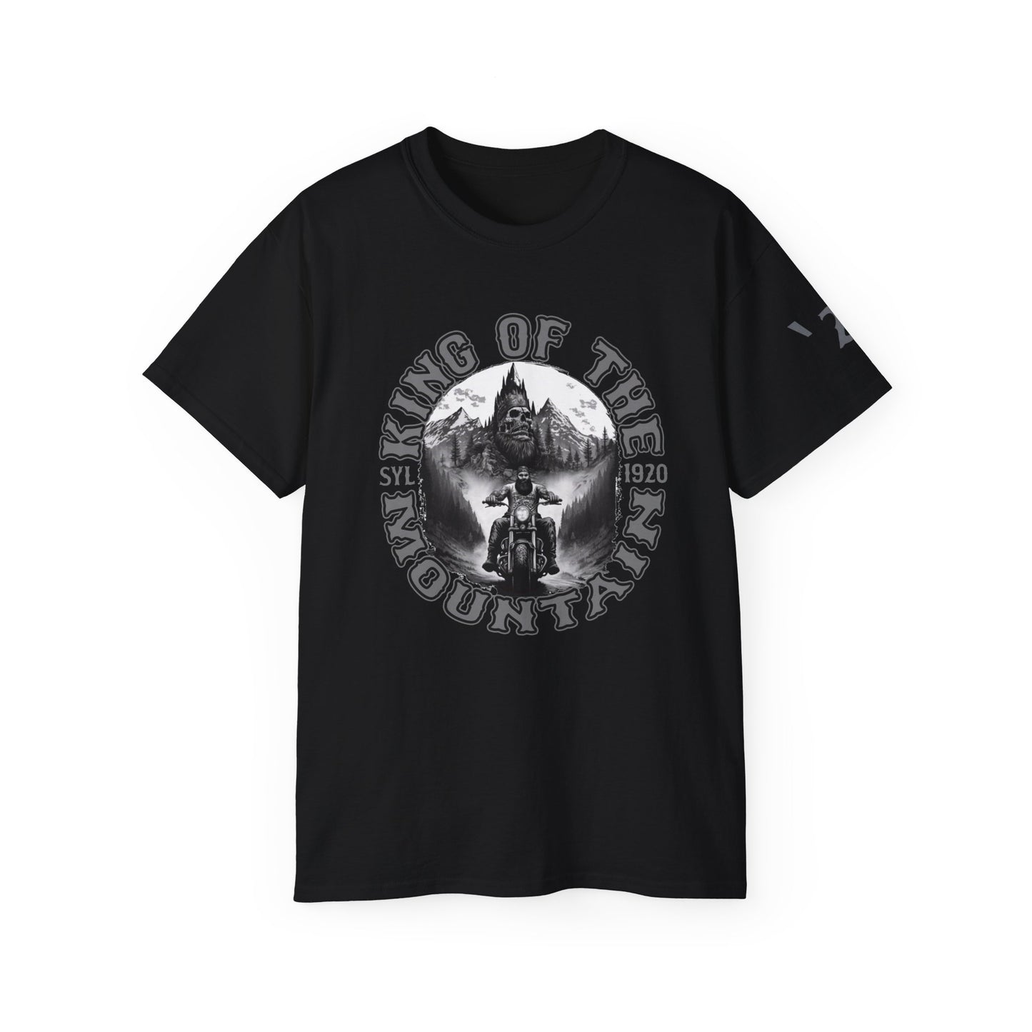 KOTM 2024 T-shirt