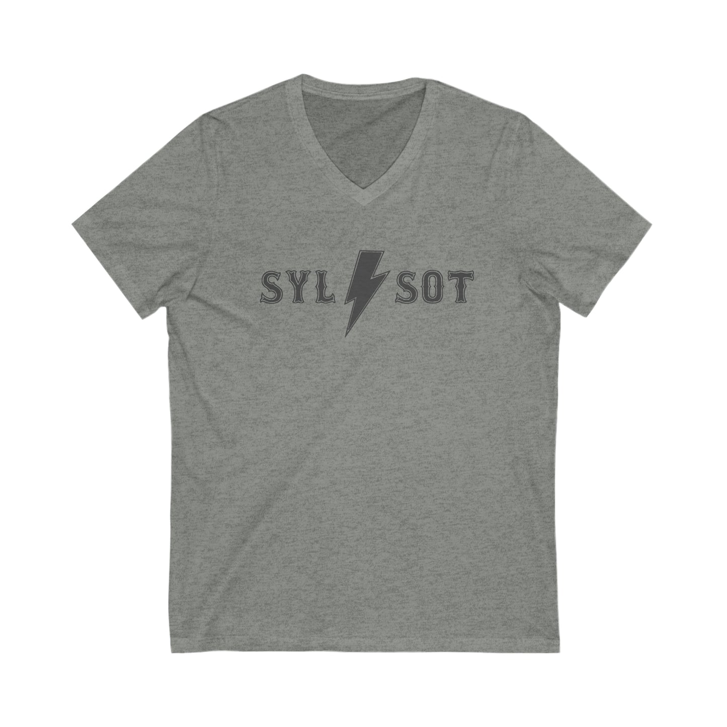 SYL SOT V-Neck Tee