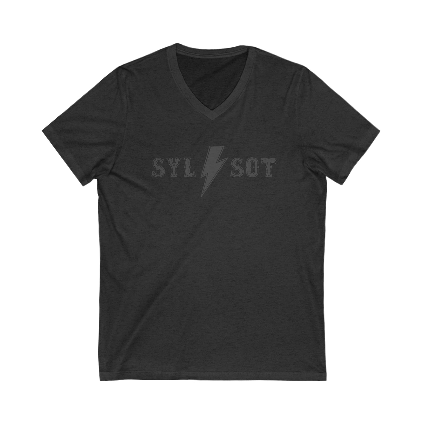 SYL SOT V-Neck Tee