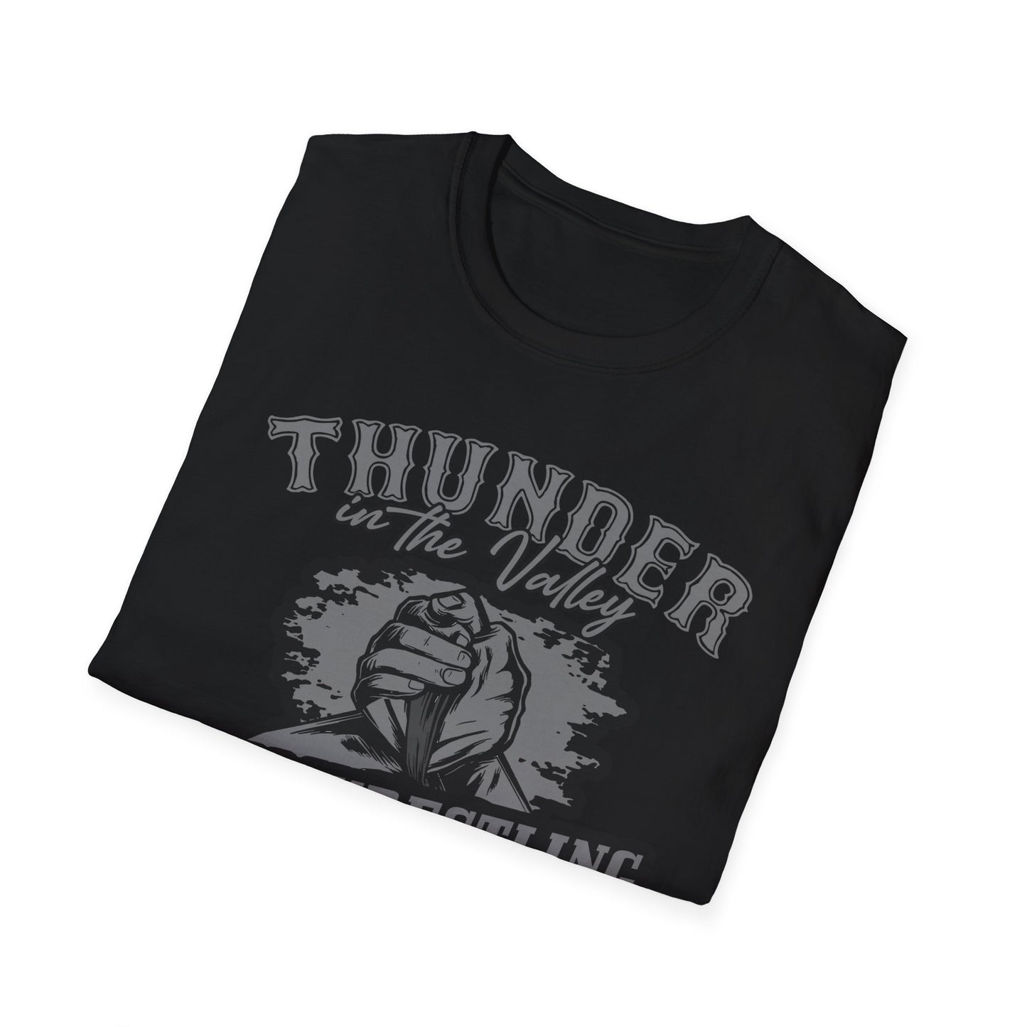 Thunder in the Valley T-Shirt