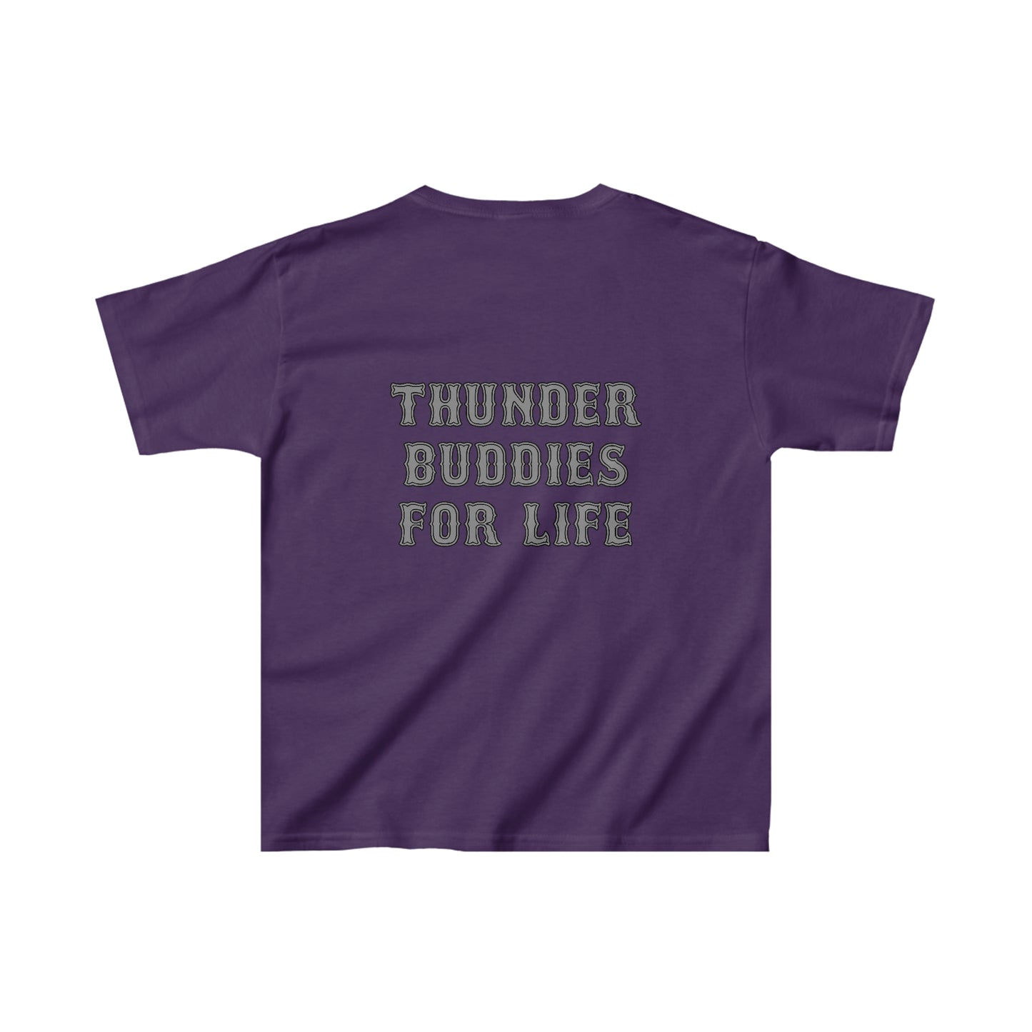 Kids TBFL Heavy Cotton™ Tee