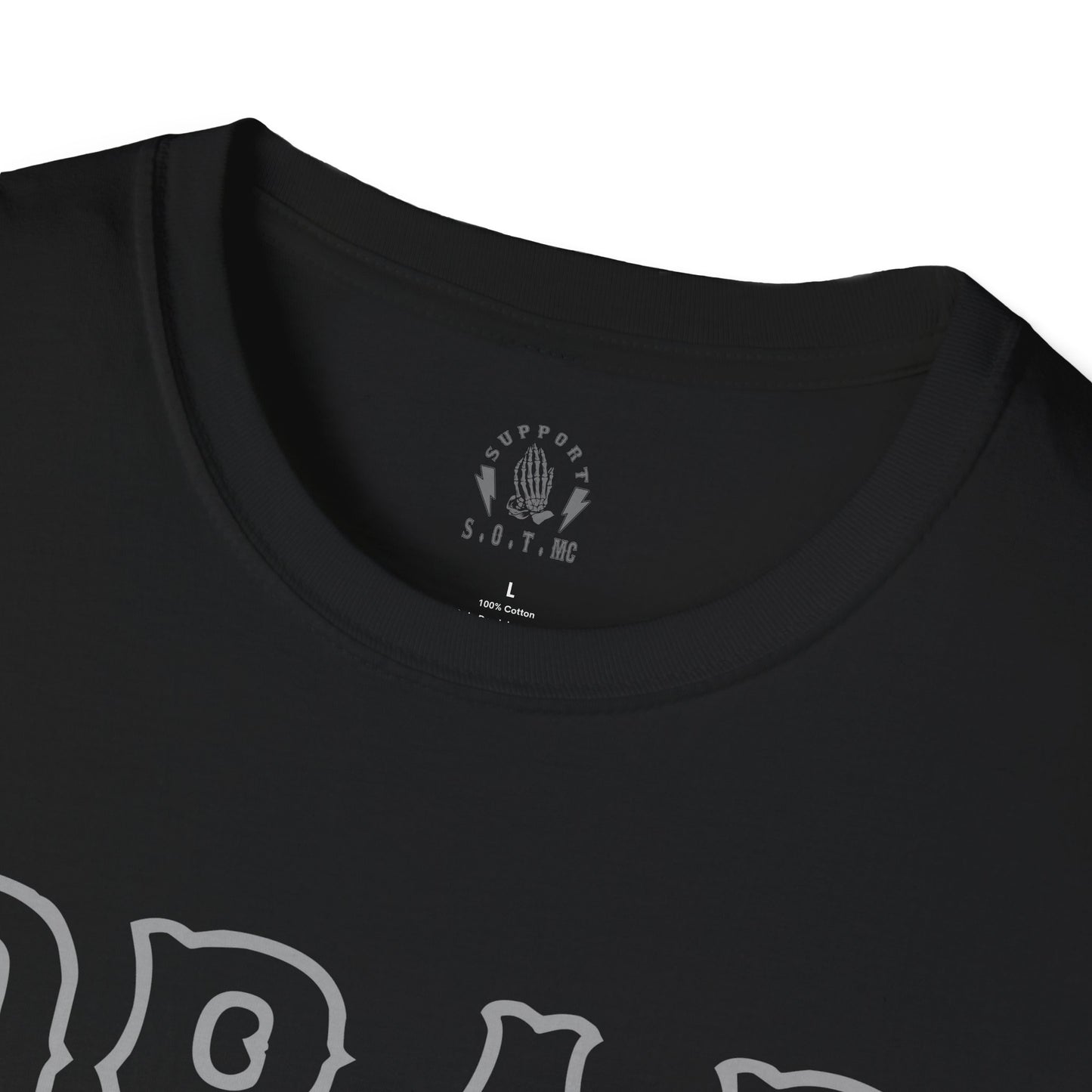 Don't be a D1(& T-Shirt