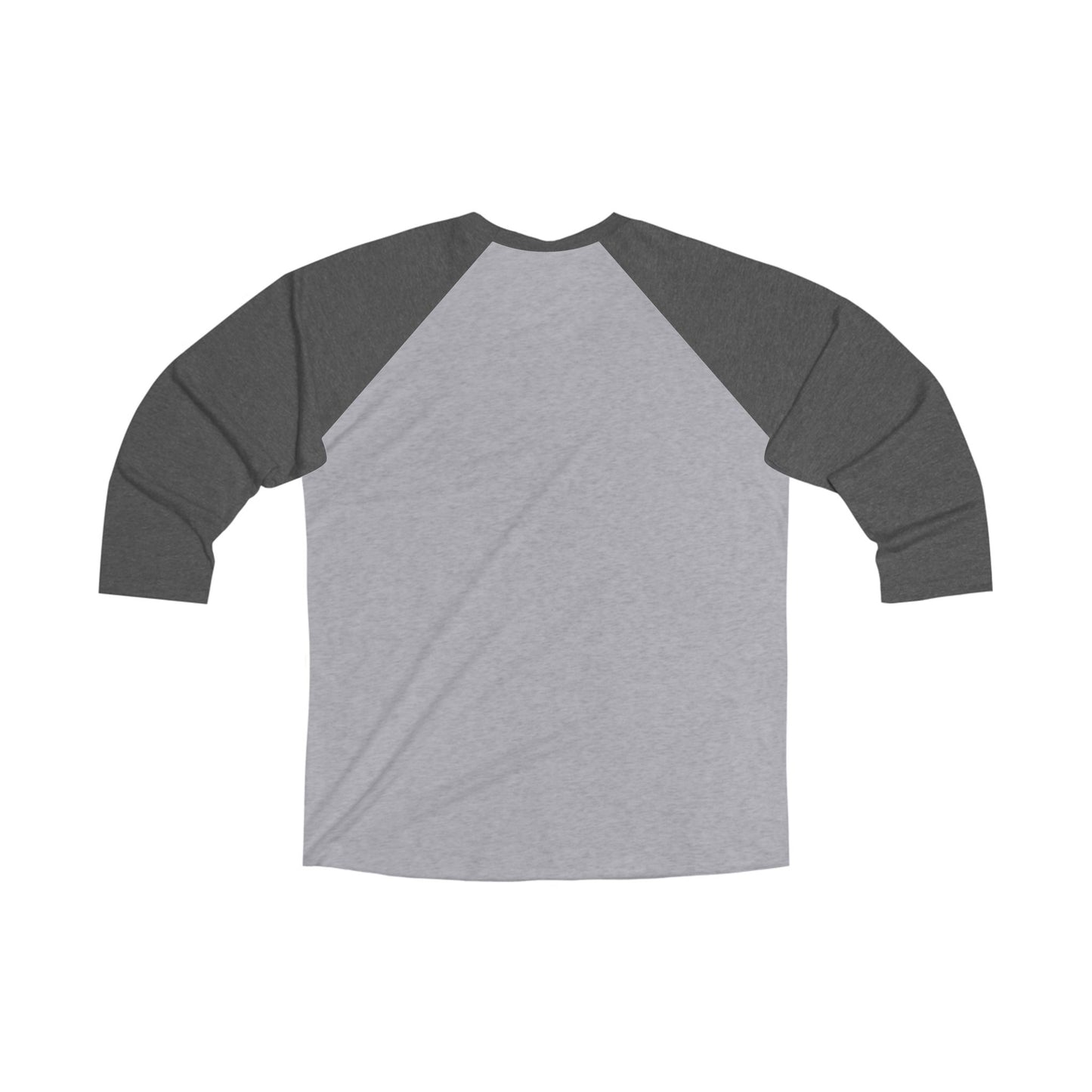 SYL1920 Tank 3\4 Raglan Tee