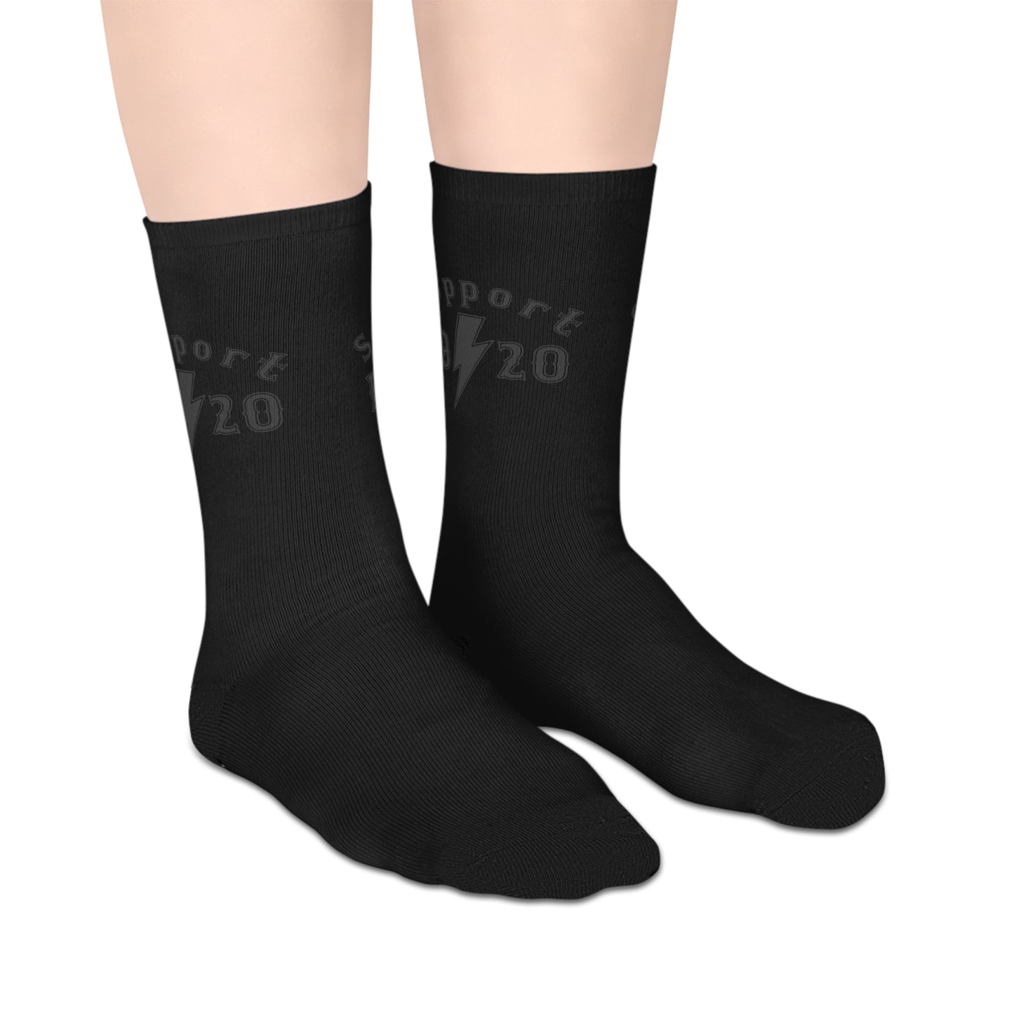 Support 1920 Socks