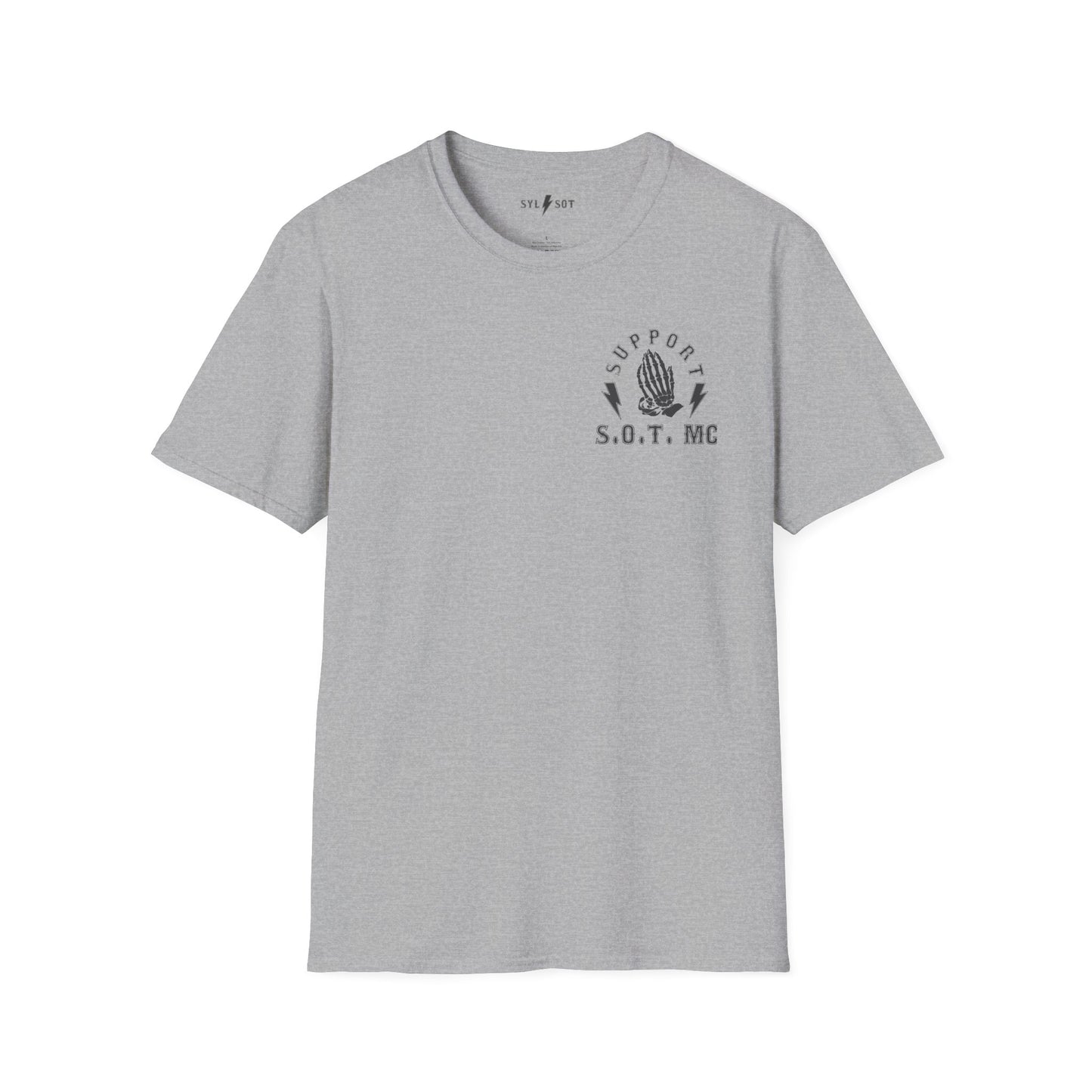 Alpha & Omega T-Shirt