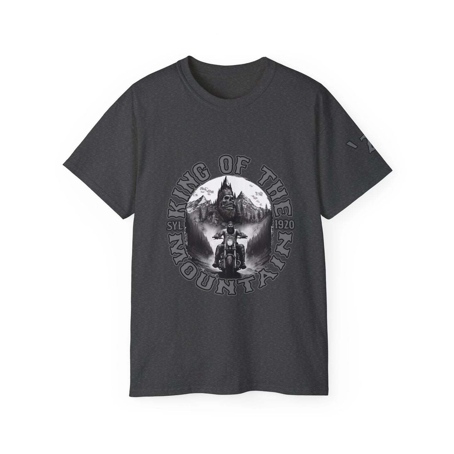 KOTM 2024 T-shirt