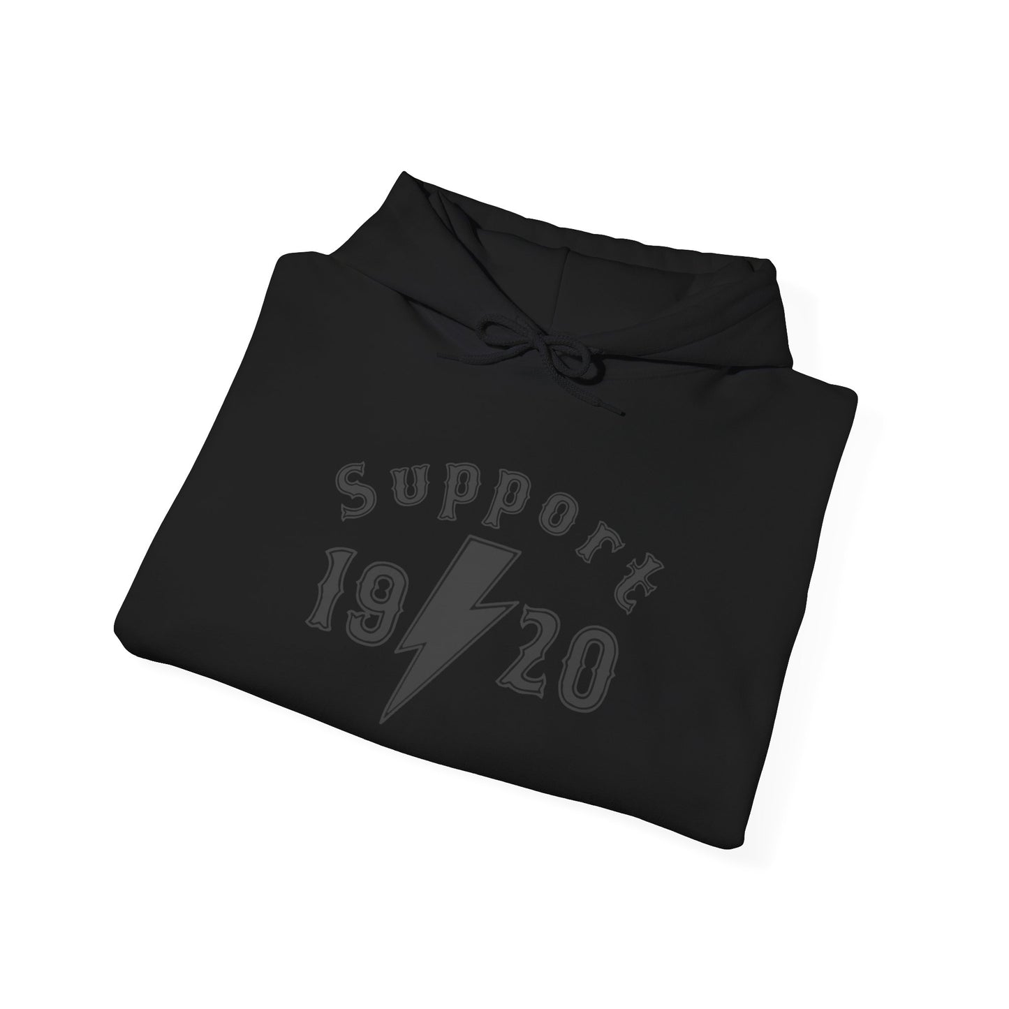 Support 1920 Sweatshirt