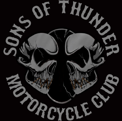 Sons Of Thunder Motorcycle Club
