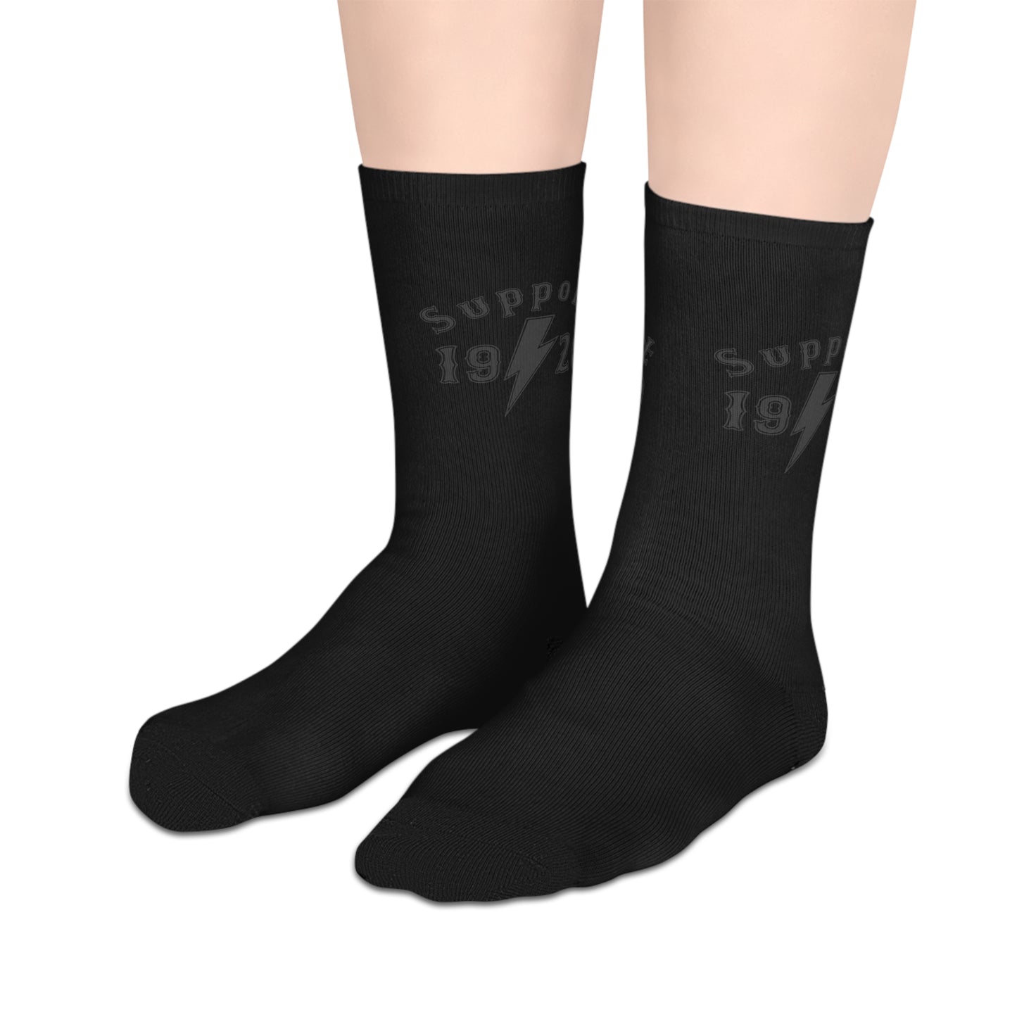 Support 1920 Socks
