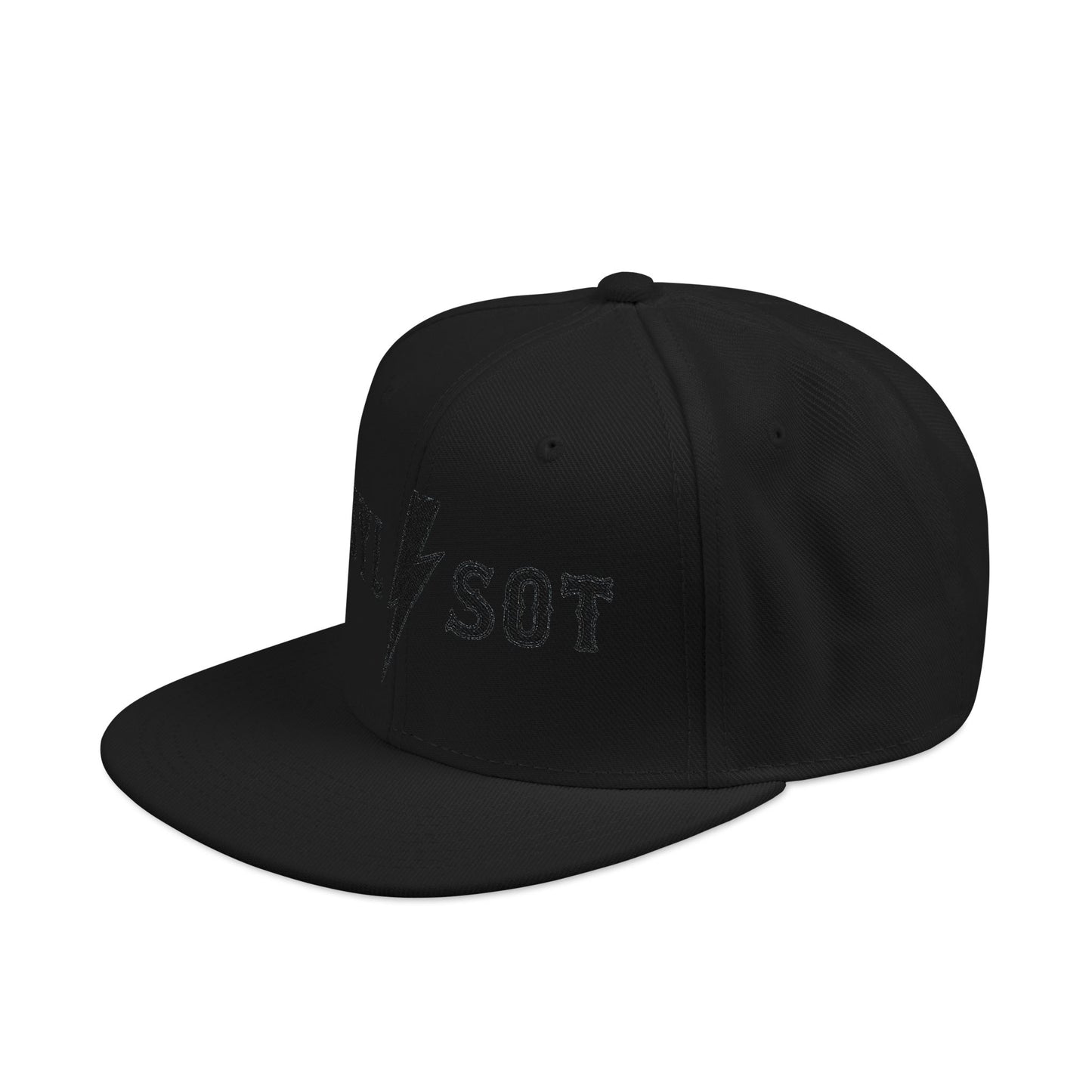 Support 1920 Snapback