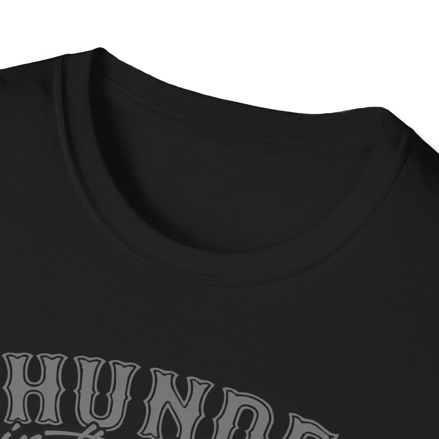 Thunder in the Valley T-Shirt
