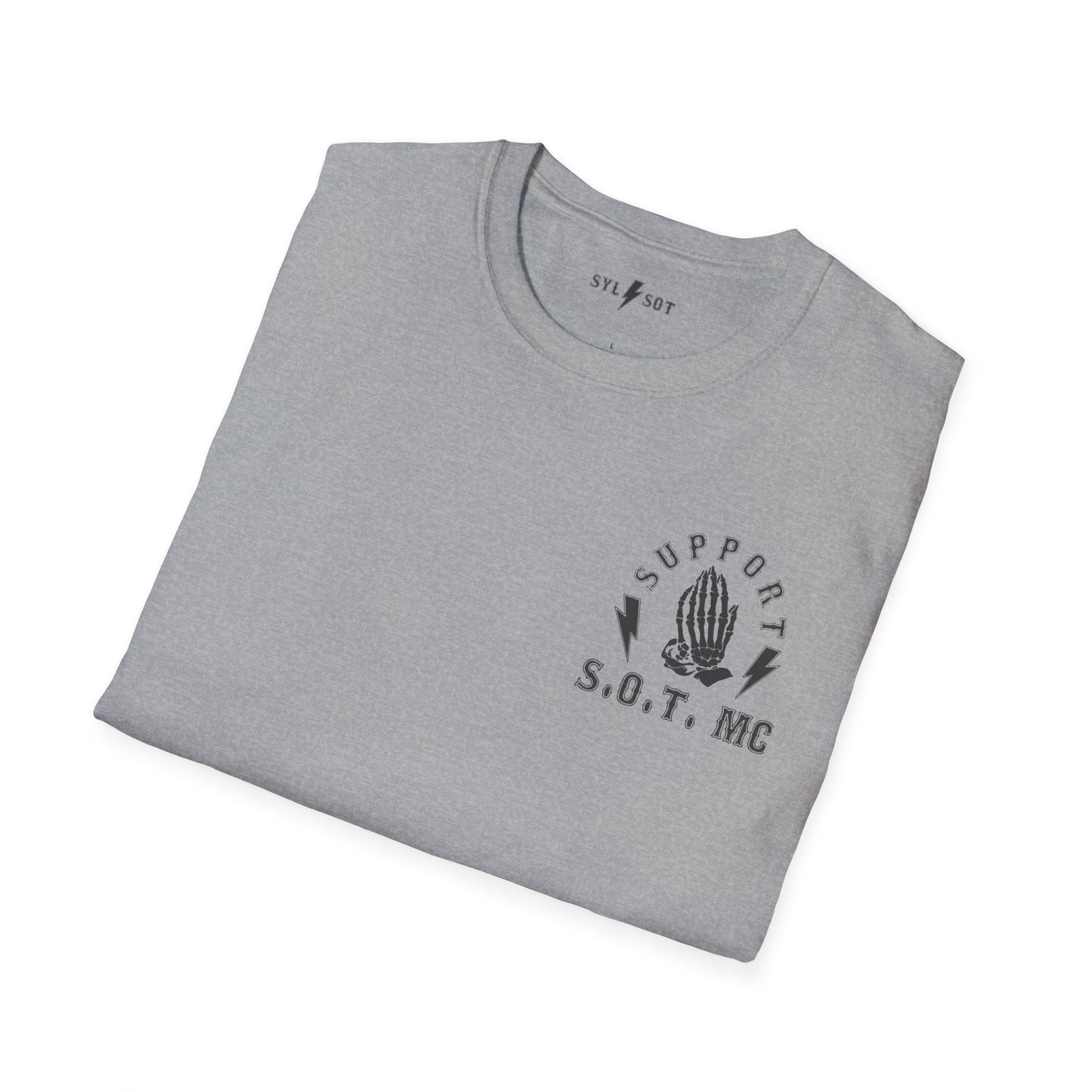 Alpha & Omega T-Shirt