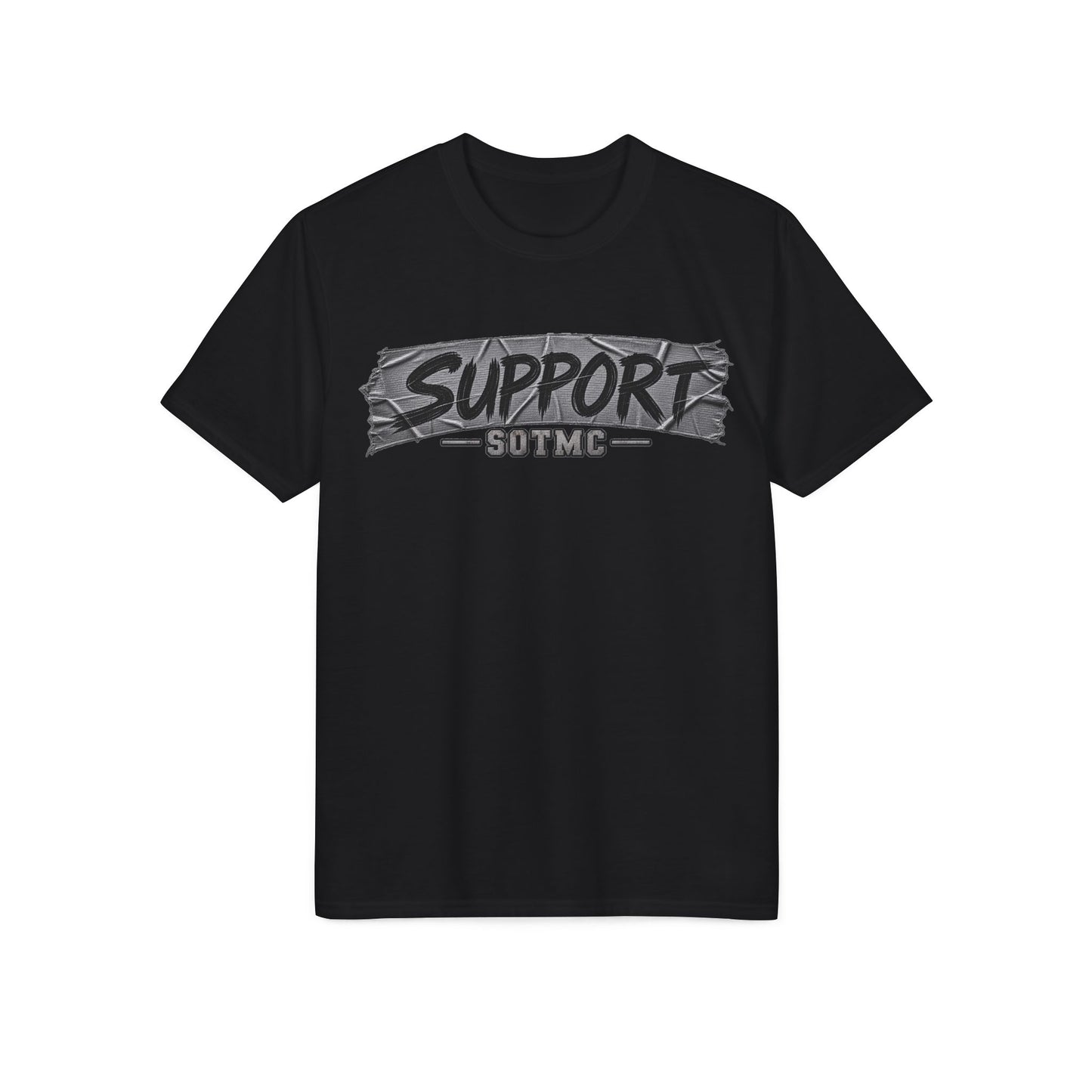 The "Evola" Support SOTMC