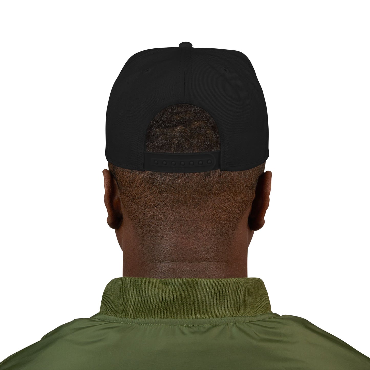 Support 1920 Snapback