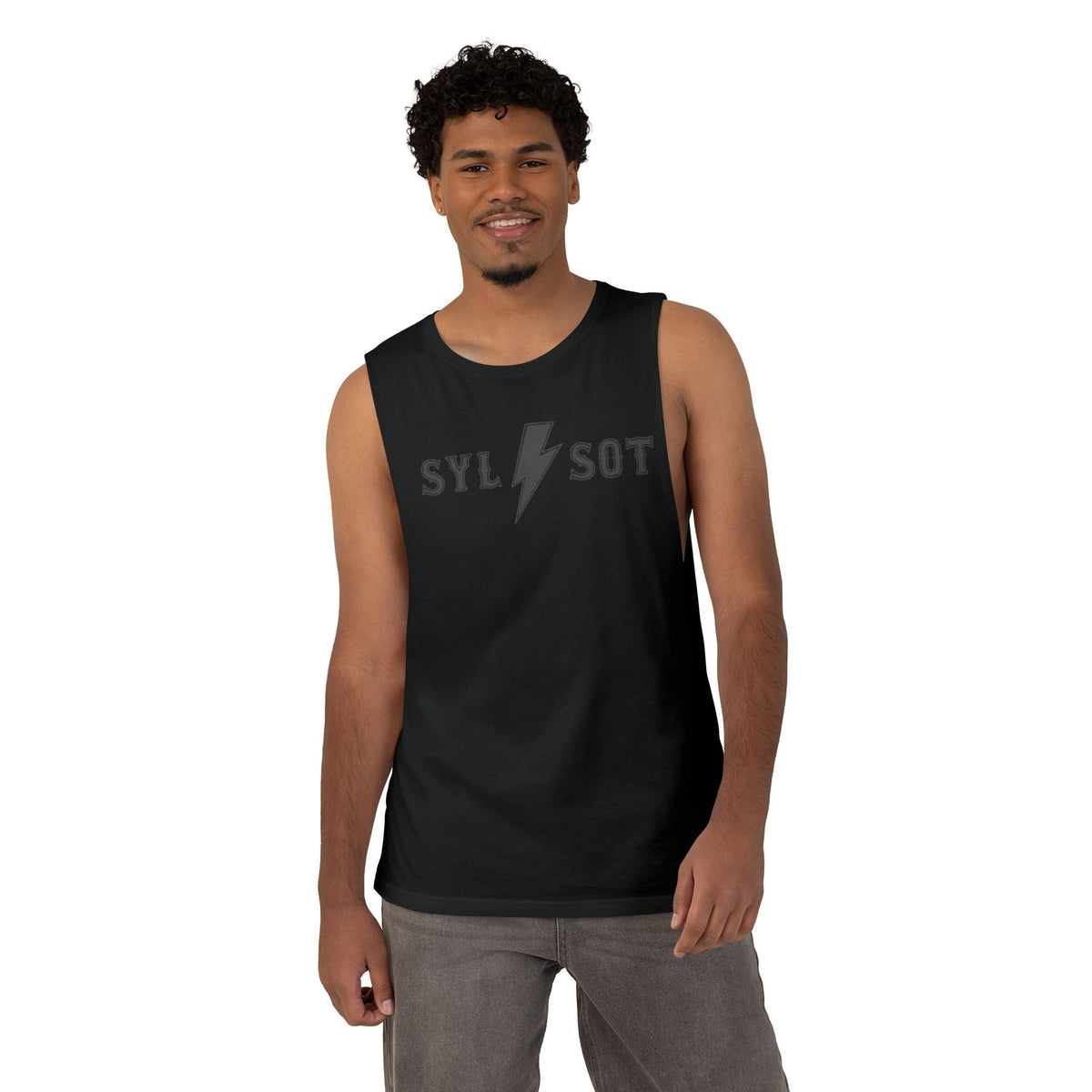 Support Your Local SOT Tank Top