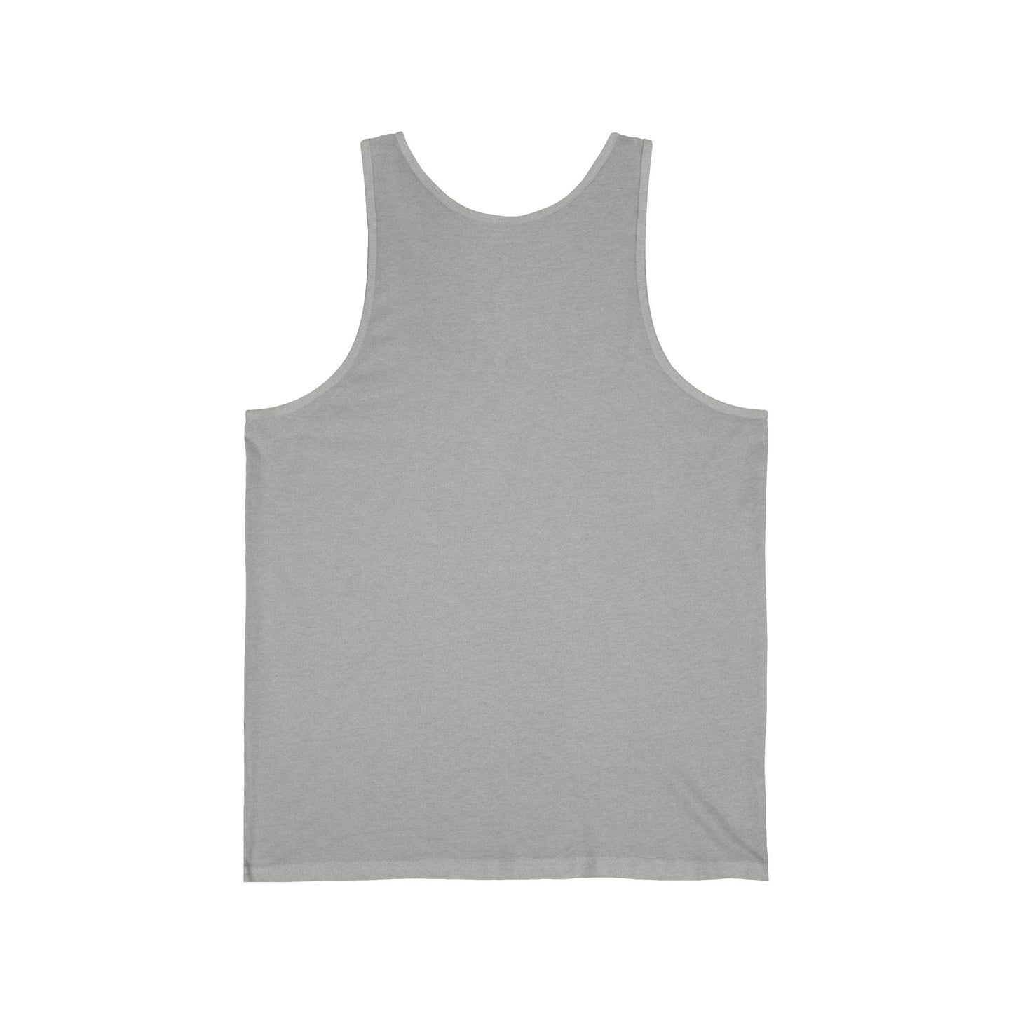 Bar & Shield Tank