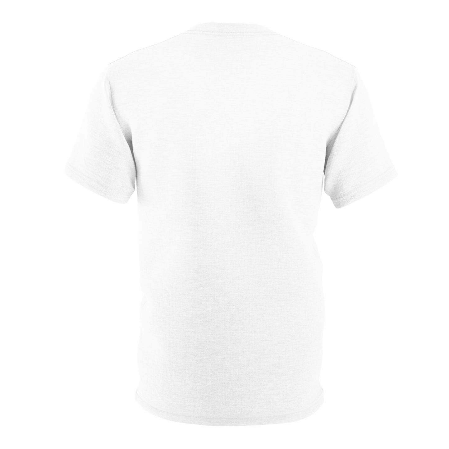 Unisex Thunder Buddies Tee - White