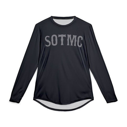 SOMTC These Colors Don't Run Long Sleeve