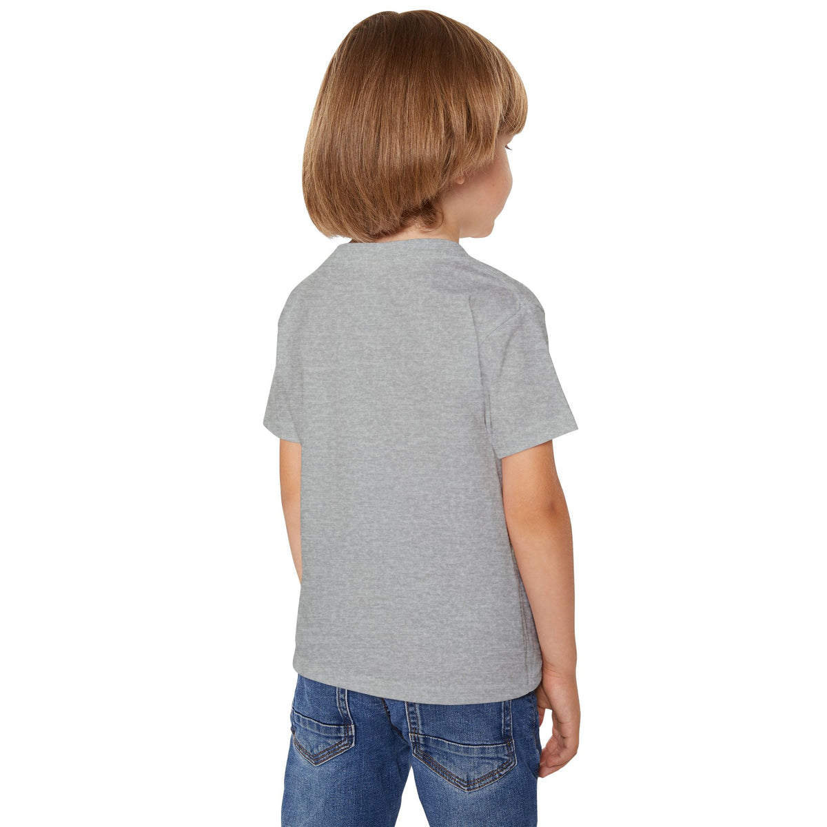 Toddler Vintage Stripes Support 1920