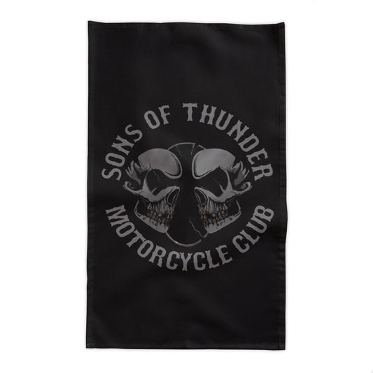 SOTMC Full Patch Table Cloth