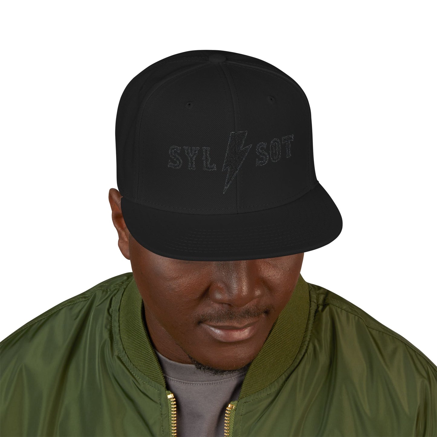 Support 1920 Snapback