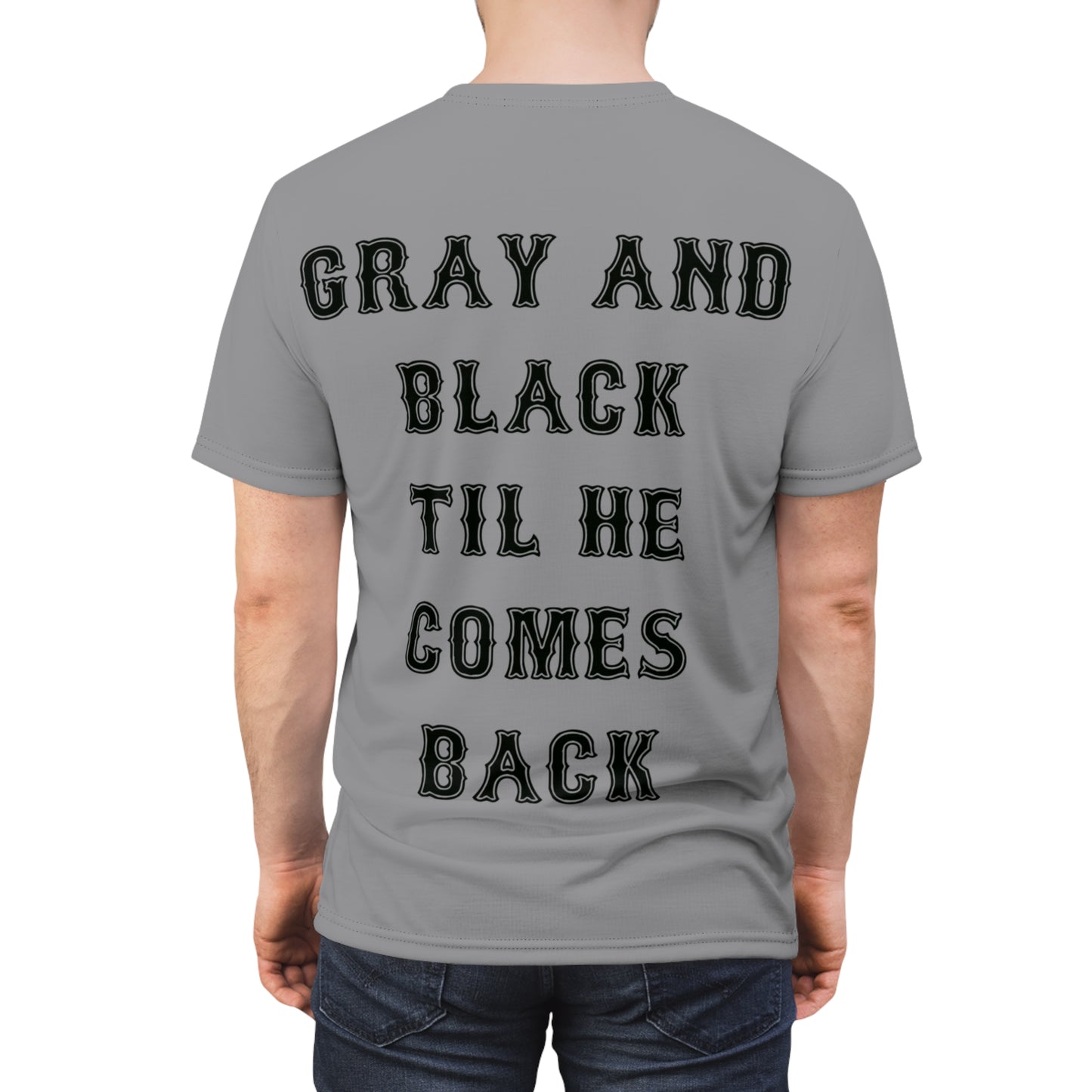 Support Your Local SOTMC T-Shirt