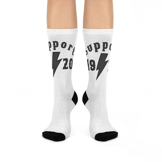 Support 1920 Socks