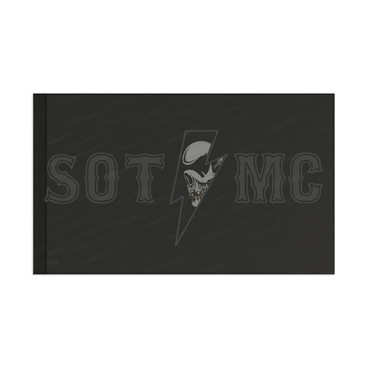 SOTMC FP Flag