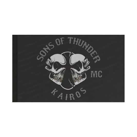 SOTMC Kairos Flag