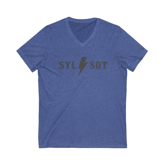 SYL SOT V-Neck Tee