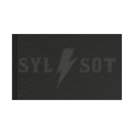 Support Your Local SOT Flag