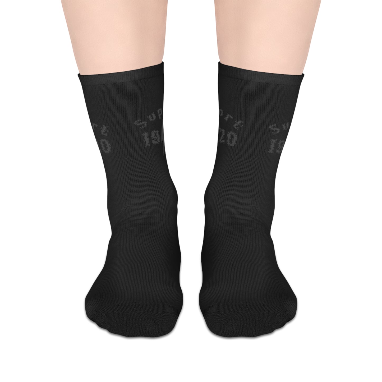 Support 1920 Socks