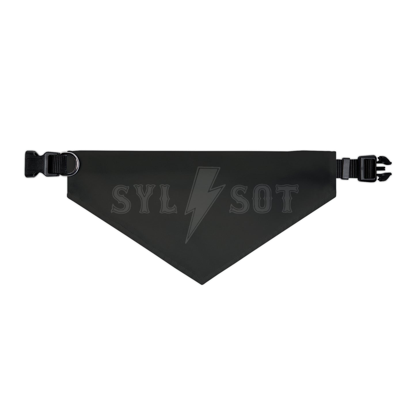 Pet Bandana