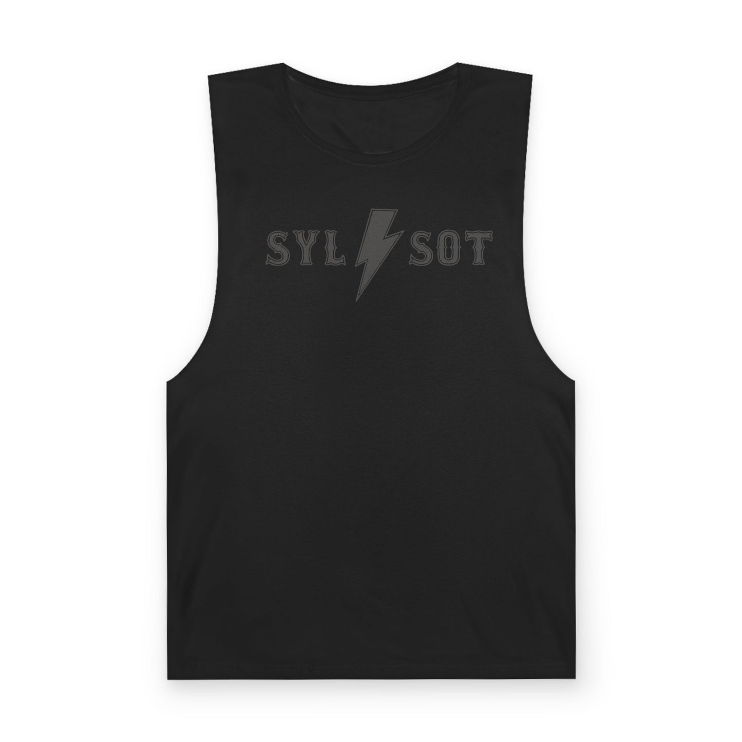 Support Your Local SOT Tank Top