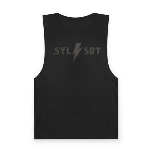 Support Your Local SOT Tank Top