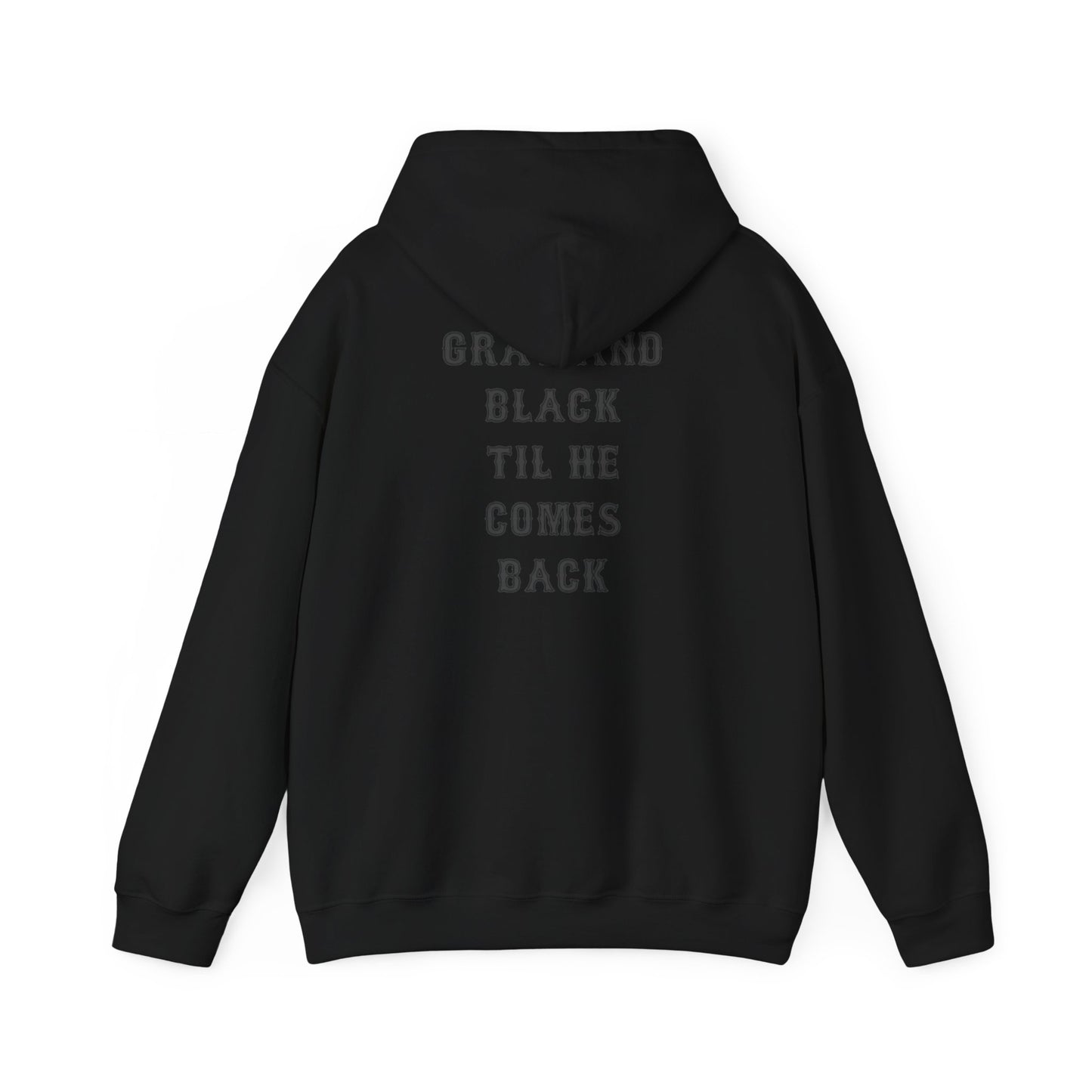 Support 1920 Sweatshirt
